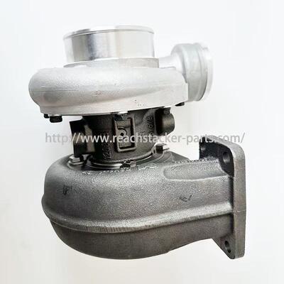 20460372 Turbocompressor Penta Partes sobressalentes