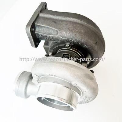 20460372 Turbocompressor Penta Partes sobressalentes