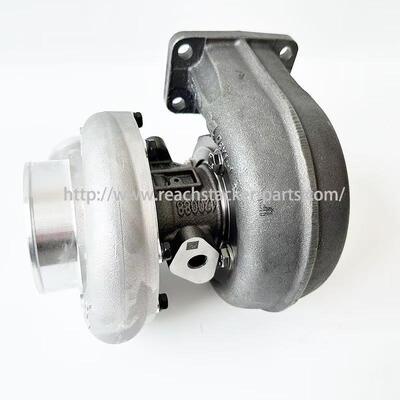 20460372 Turbocompressor Penta Partes sobressalentes