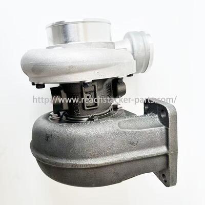 20460372 Turbocompressor Penta Partes sobressalentes