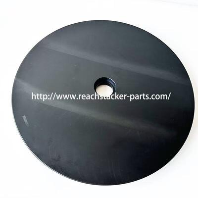 603091.01 polia Peças Sobressalentes Konecranes