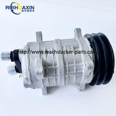 923692.0007 compressor Kalmar Reach