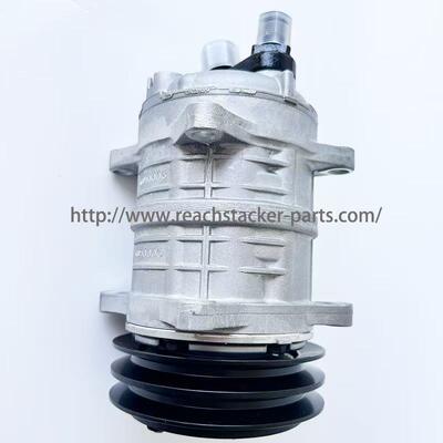 923692.0007 compressor Kalmar Reach