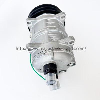 923692.0007 compressor Kalmar Reach