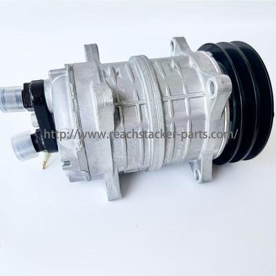 923692.0007 compressor Kalmar Reach