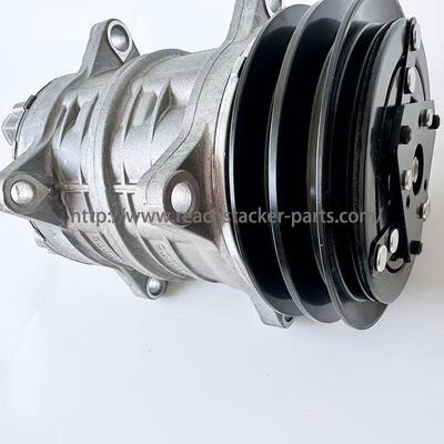 923692.0007 compressor Kalmar Reach