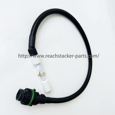 923976.6081 Peças para Empilhadeira Kalmar Reach