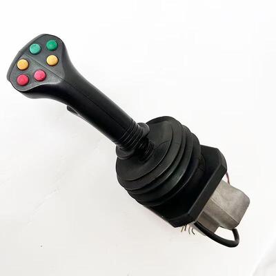 2185.010.0002 Joystick Fantuzzi Peças de Reposição
