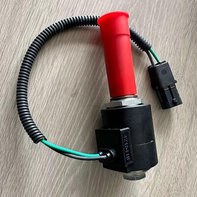 4215419 válvula de solenoide Sany Reach Stacker Partes