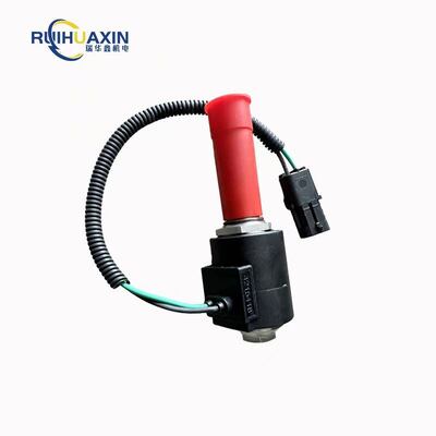 4215419 válvula de solenoide Sany Reach Stacker Partes