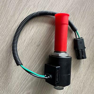 4215419 válvula de solenoide Sany Reach Stacker Partes