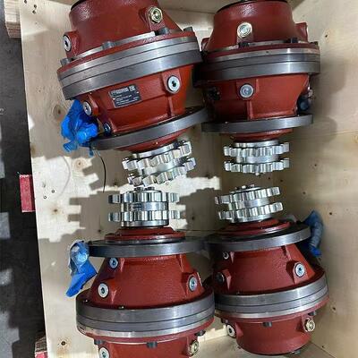 923899.0567 Peças de Caixa de Câmbio Kalmar Reach Stacker