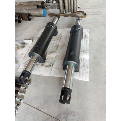 924423.0001 cilindro de direcção Kalmar Reach Stacker Parts