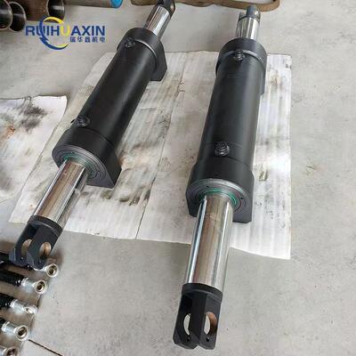 924423.0001 cilindro de direcção Kalmar Reach Stacker Parts