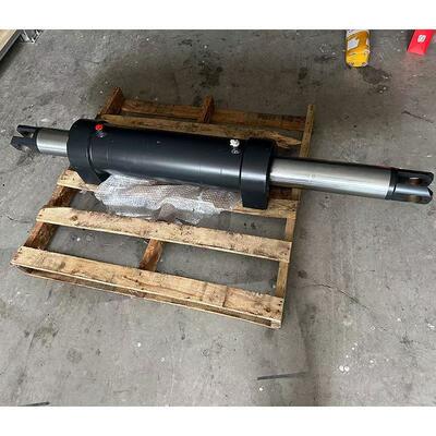 924423.0001 cilindro de direcção Kalmar Reach Stacker Parts