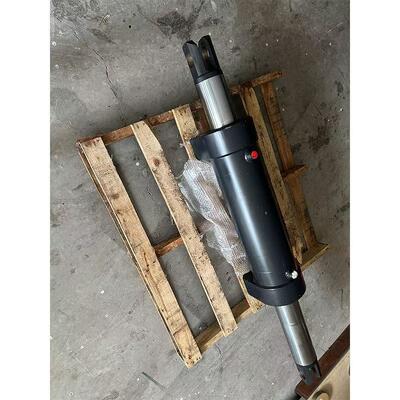 924423.0001 cilindro de direcção Kalmar Reach Stacker Parts