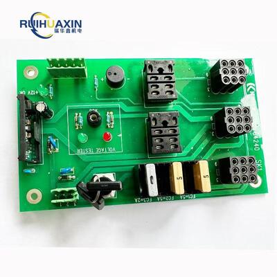 N5764240 Controlador 	Peças de Empilhadeira Kalmar Reach