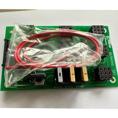 N5764240 Controlador 	Peças de Empilhadeira Kalmar Reach