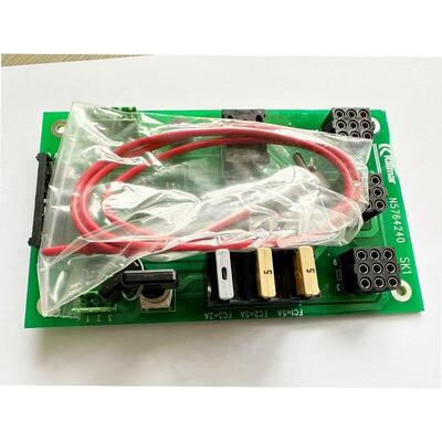 N5764240 Controlador 	Peças de Empilhadeira Kalmar Reach