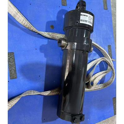 R0703003H Cisterna de óleo Kalmar Reach Stacker Parts