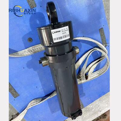 R0703003H Cisterna de óleo Kalmar Reach Stacker Parts