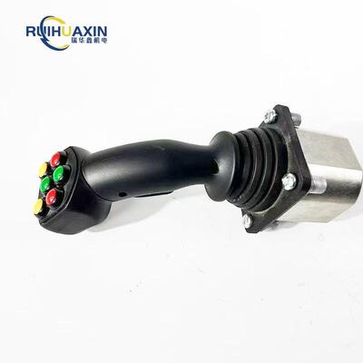 60143815 alça de controle peças de empilhadeira Sany