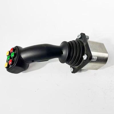 60143815 alça de controle peças de empilhadeira Sany