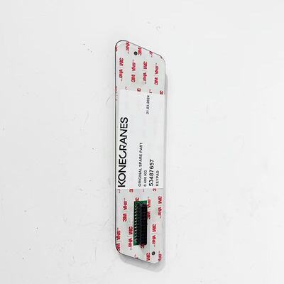 6046.148 Painel de Controle Peças de Reposição Konecranes