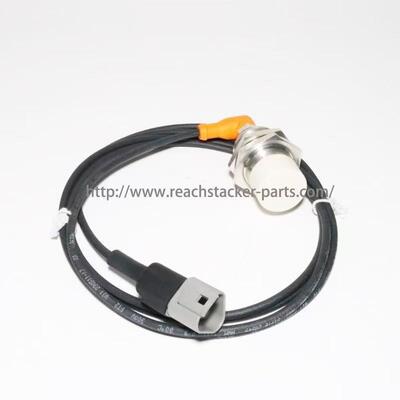 55481457 Chave de proximidade Peças de reposição Konecranes