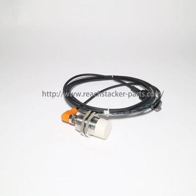 55481457 Chave de proximidade Peças de reposição Konecranes