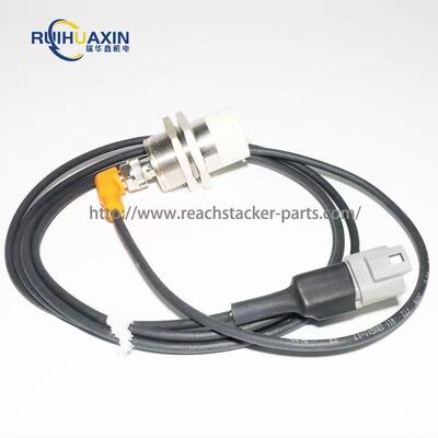 55481457 Chave de proximidade Peças de reposição Konecranes