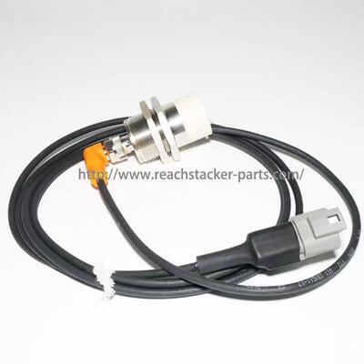 55481457 Chave de proximidade Peças de reposição Konecranes