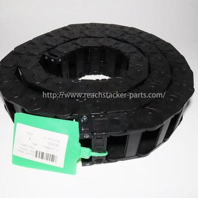 54105025 Cable drag chain 	Elme Spreader Spare Parts