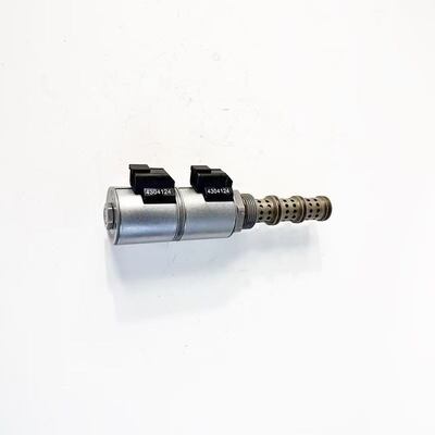 4304124 válvulas eletromagnéticas Konecranes Partes sobressalentes
