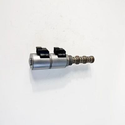 4304124 válvulas eletromagnéticas Konecranes Partes sobressalentes