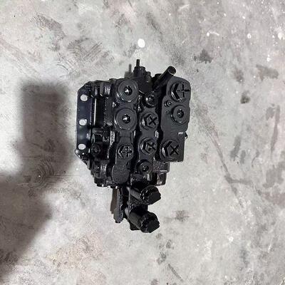 6055.229 Partes sobressalentes de válvulas Konecranes