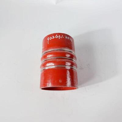 922631.0014 Tubo de conexão Peças Kalmar Reach Stacker