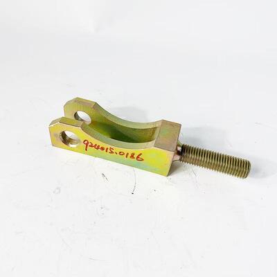 924015.0186 Conector Kalmar Reach Peças de empilhadeira