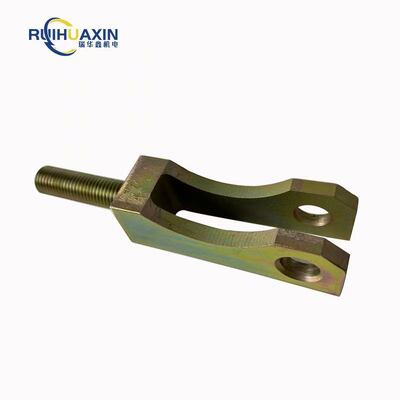 924015.0186 Conector Kalmar Reach Peças de empilhadeira