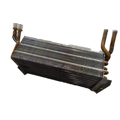 923855.1573 evaporador Kalmar Reach Stacker Peças