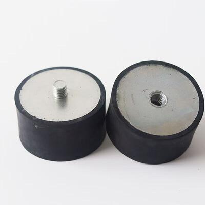 A38959.0100 Bloco de choque Kalmar Reach Stacker Parts