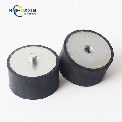 A38959.0100 Bloco de choque Kalmar Reach Stacker Parts