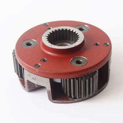 923349.0606 Conjunto de engrenagens planetárias Peças de empilhadeira Kalmar Reach Stacker