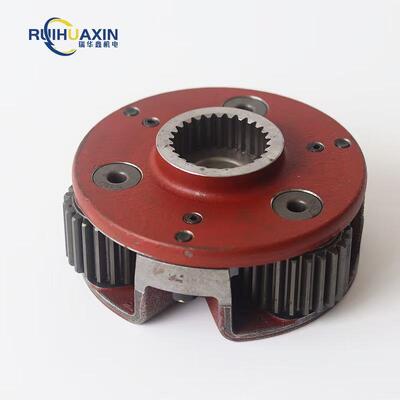 923349.0606 Conjunto de engrenagens planetárias Peças de empilhadeira Kalmar Reach Stacker