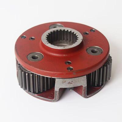 923349.0606 Conjunto de engrenagens planetárias Peças de empilhadeira Kalmar Reach Stacker