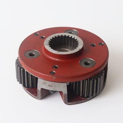923349.0606 Conjunto de engrenagens planetárias Peças de empilhadeira Kalmar Reach Stacker