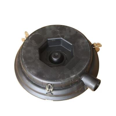 Cartucho de filtro P784892 Peças sobressalentes Konecranes