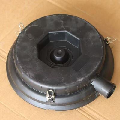 Cartucho de filtro P784892 Peças sobressalentes Konecranes