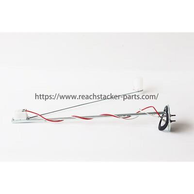 1590001 Sensor de nível de combustível Peças de reach stacker Sany