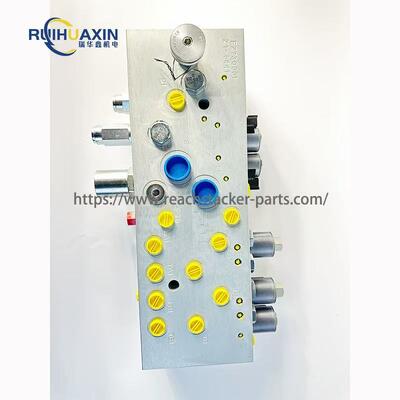 1613512 Peças de Reposição de Válvula Konecranes